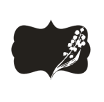 stamp NATURE, design 1