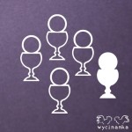 KOMUNIA 2019 - shaker box, kielich