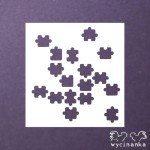 POP - MASK/STENCIL Puzzle
