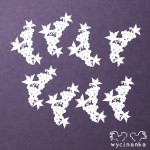 KOMUNIA 2019 - kiście winogron wz.2