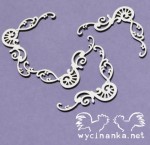 ELEGANCE - dekorative corners