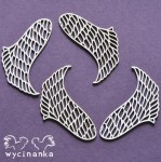 AROUND THE STEAMPUNK - wings