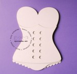 baza albumowa "gorset"