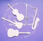 instrumenty muzyczne duże