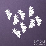 KOMUNIA 2019 - kiście winogron wz.1