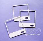 ramki photo, wzór 10