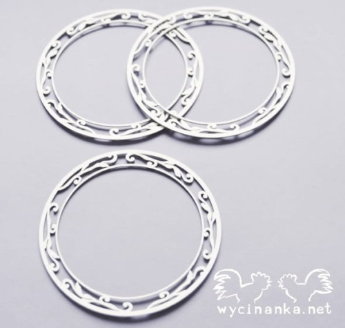 SIMPLICITY - trzy ramki