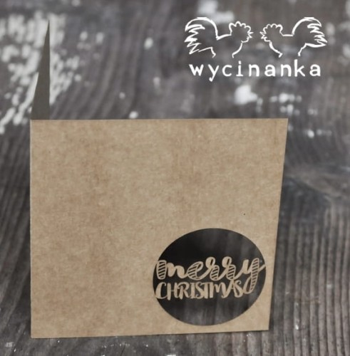 baza kartki okolicznościowej z ażurowym wzorem