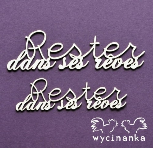 Rester dans ses rêves