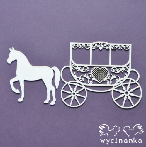 BEAUTIFUL WEDDING koronkowa kareta.JPG