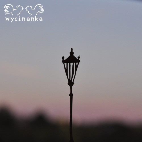 OLD TOWN SQUARE - latarnie