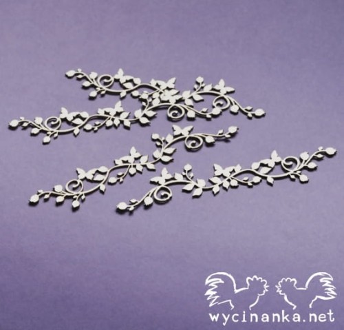 SUMMER WEDDING - bordery